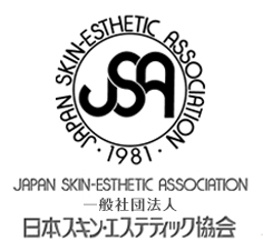 日本エスティック協会ロゴ