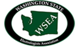 Washington State Electrologists Associationマーク