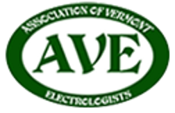 Association of Vermont Electrologistsマーク