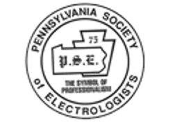 Pennsylvania Society of Electrologistsマーク