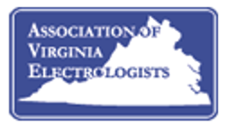 Association of Virginia Electrologistsマーク