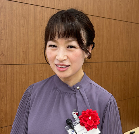 藤川　恵子