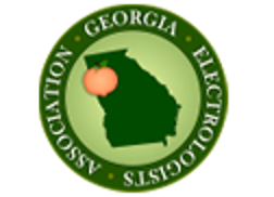 Georgiaロゴ